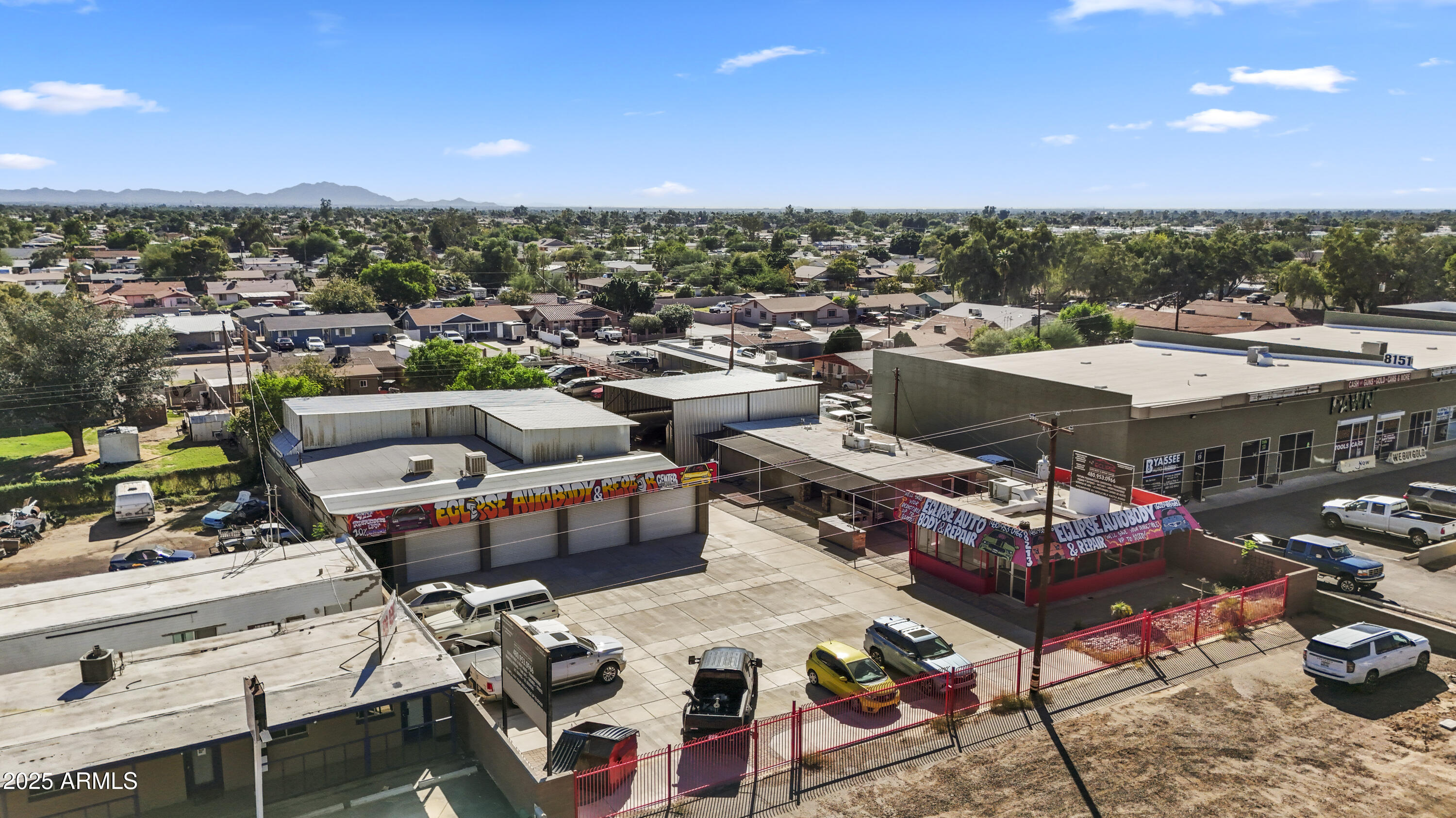 8213-8215 E Main Street