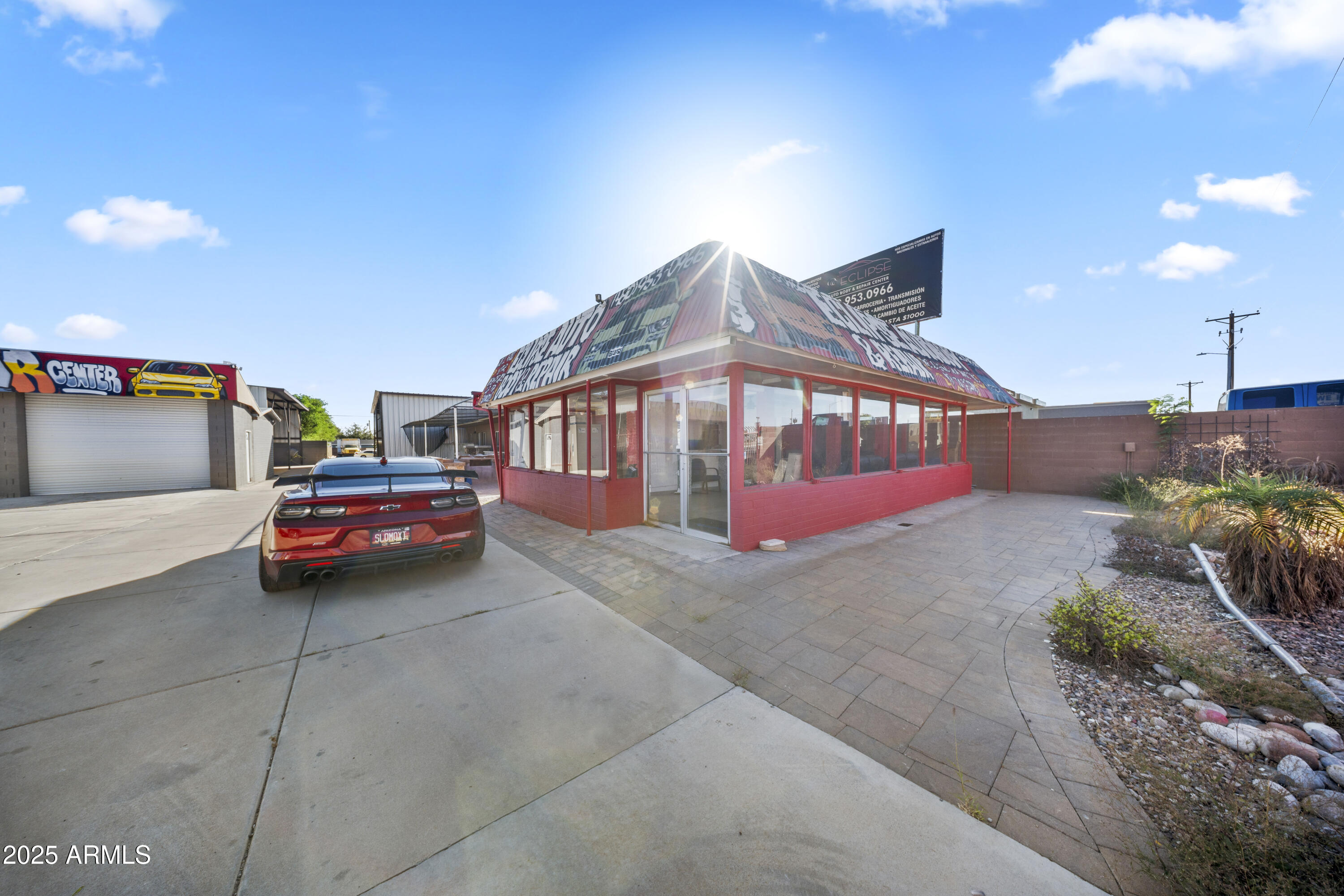 8213-8215 E Main Street