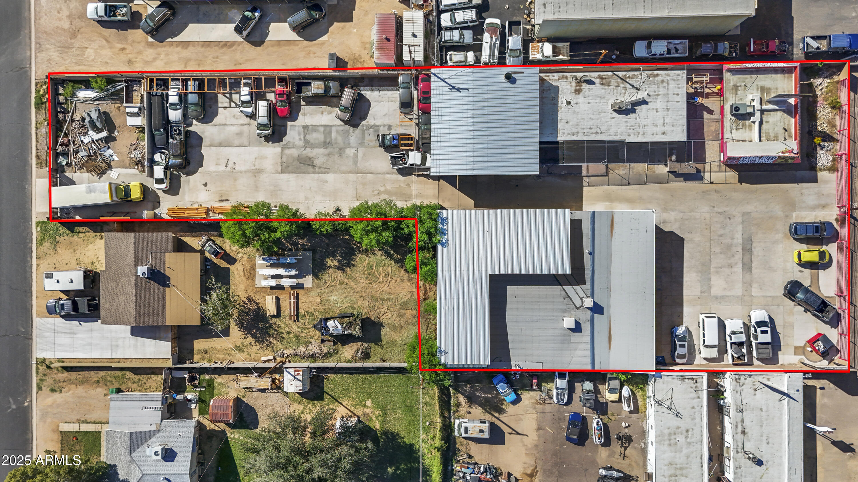 8213-8215 E Main Street