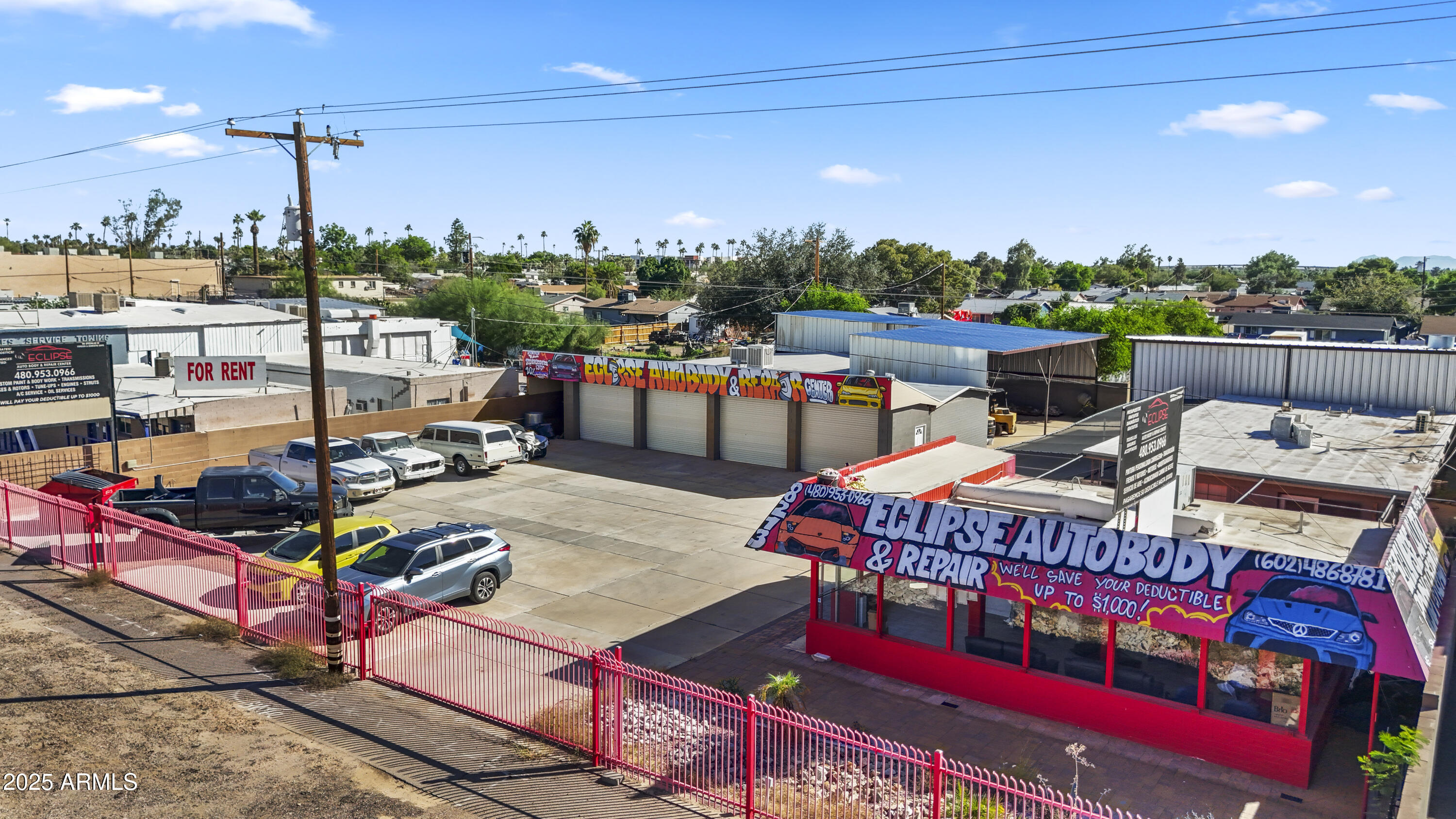 8213-8215 E Main Street