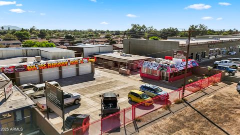 8213-8215 E Main Street Mesa AZ 85207