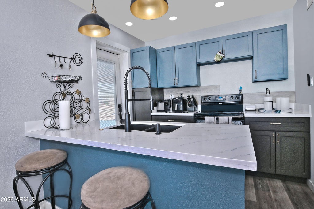 Photo of 125 W Cholla Street, Casa Grande, AZ 85122 (MLS # 7083760)