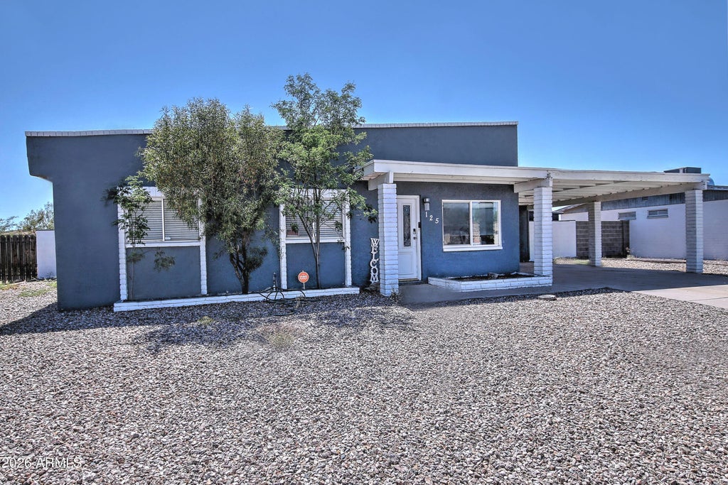 Photo of 125 W Cholla Street, Casa Grande, AZ 85122 (MLS # 7083760)
