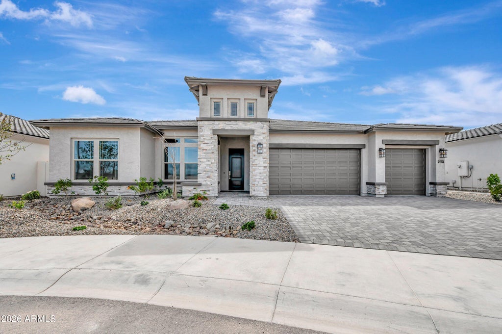 Photo of 18907 W Fleetwood Lane, Waddell, AZ 85355 (MLS # 7043093)