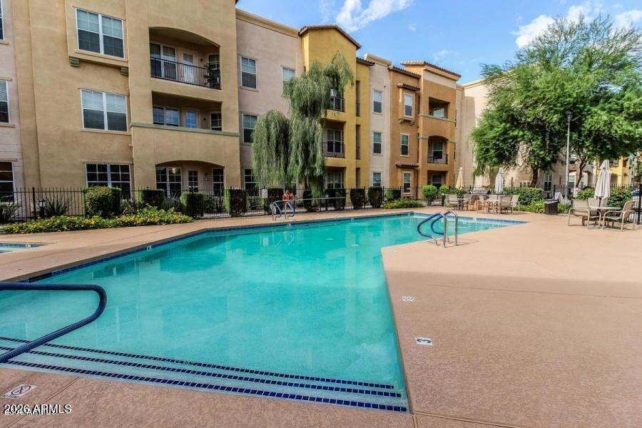 14575 W Mountain View Boulevard Unit 11102