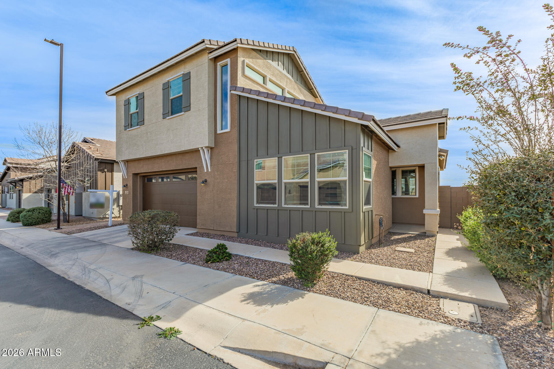 1871 E LANTANA Drive