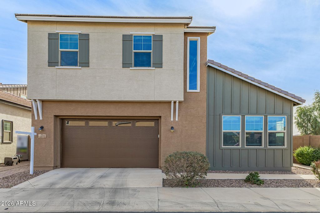 Photo of 1871 E Lantana Drive, Chandler, AZ 85286 (MLS # 6981284)