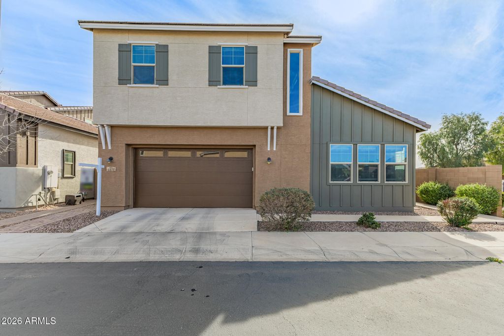 Photo of 1871 E Lantana Drive, Chandler, AZ 85286 (MLS # 6981284)