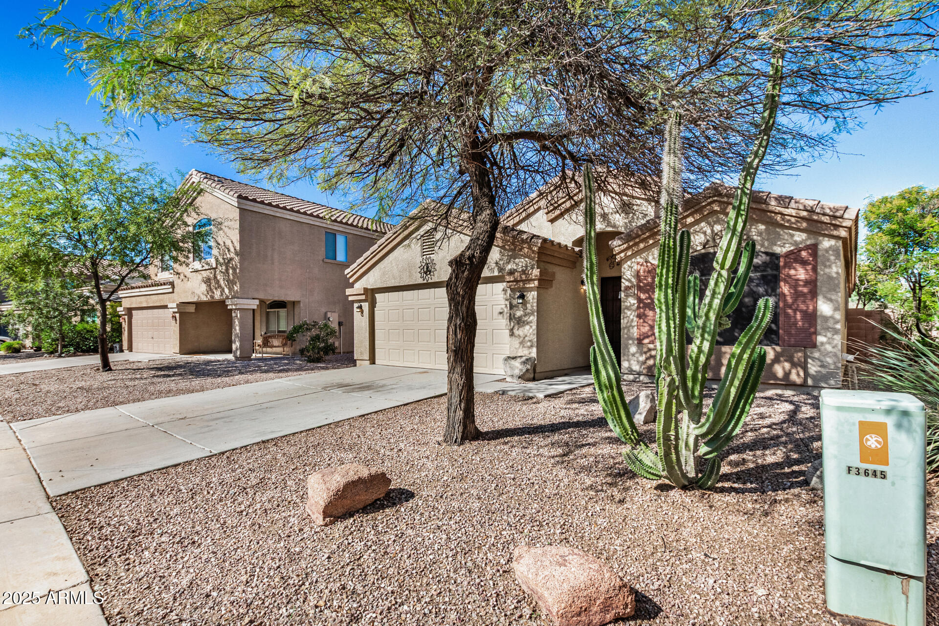 Homes for Sale in Queen Creek Arizona 4 3641 N FRENCH Place