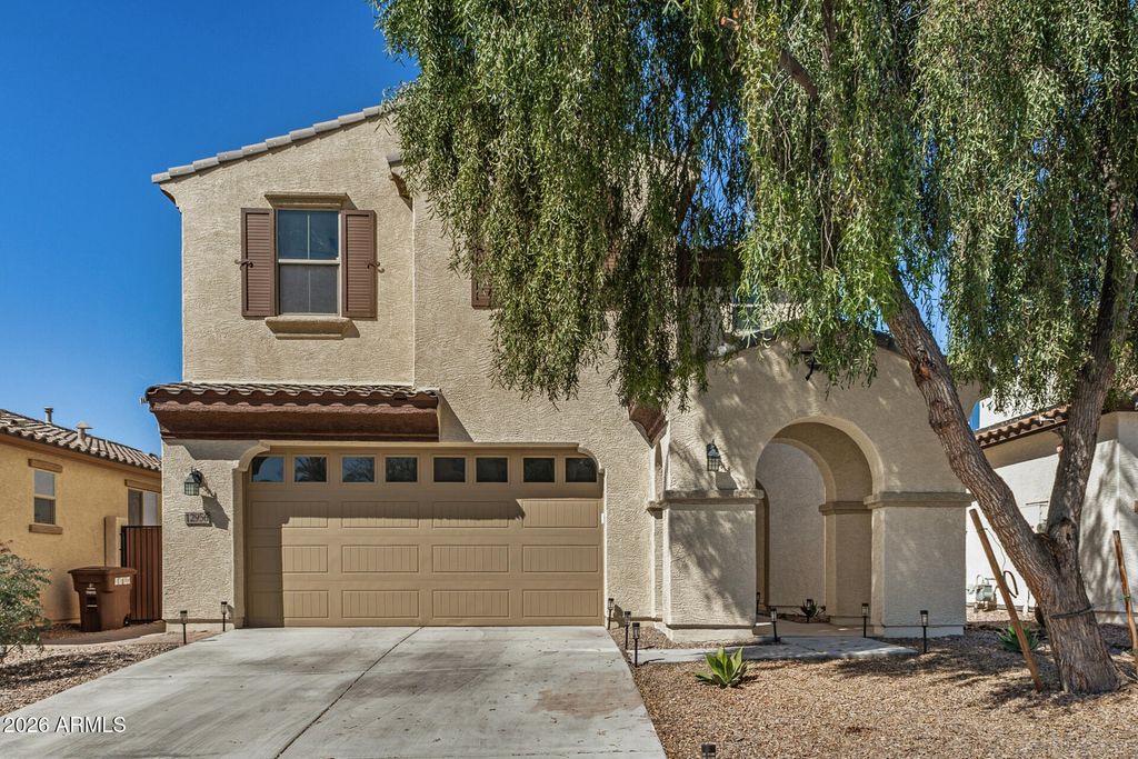 Photo of 12956 N 94th Avenue, Peoria, AZ 85381 (MLS # 6998836)