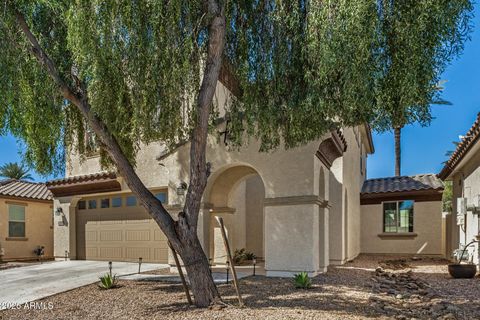 12956 N 94TH Avenue Peoria AZ 85381