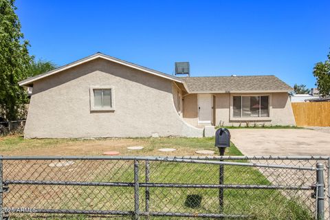 7130 W MERRELL Street Phoenix AZ 85033