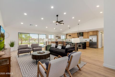 18211 N GARDENVIEW Drive Sun City West AZ 85375