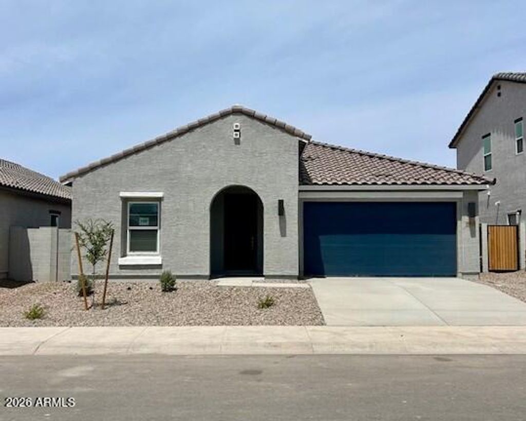 Photo of 36830 W Nina Street, Maricopa, AZ 85138 (MLS # 7017709)