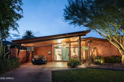 712 W VERNON Avenue Phoenix AZ 85007