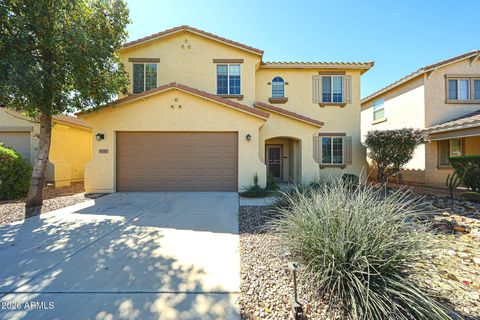 4947 E ODESSA Drive San Tan Valley AZ 85140