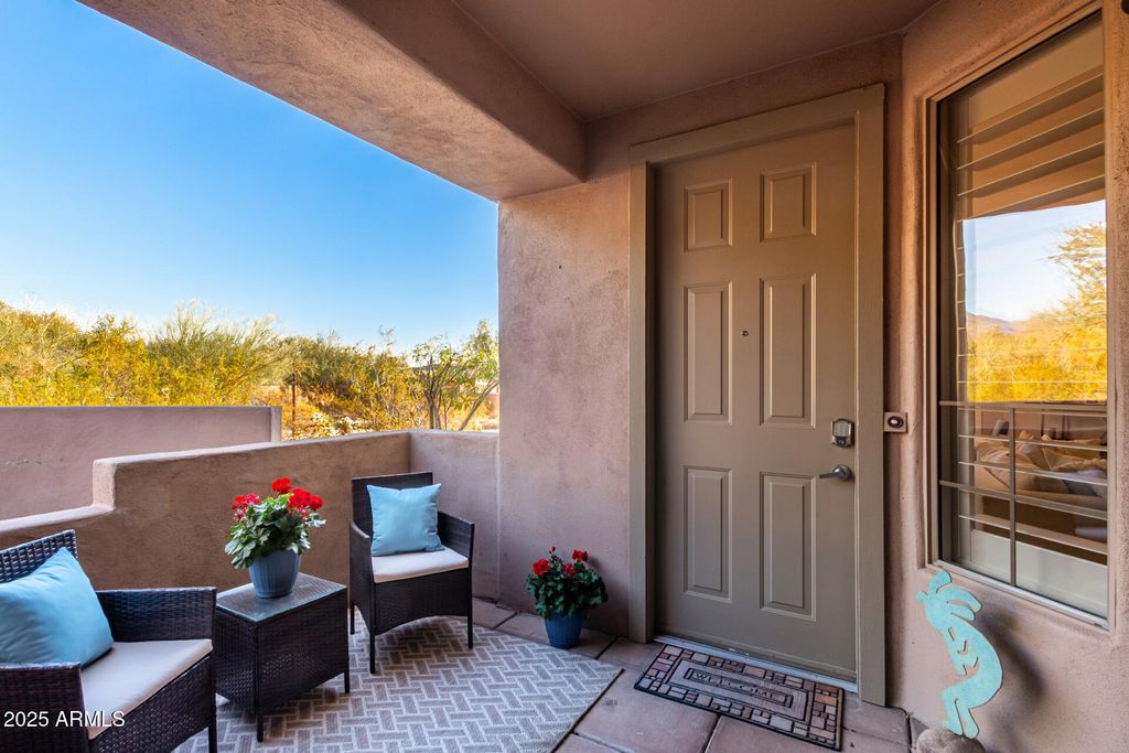 Photo of 20801 N 90th Place #169, Scottsdale, AZ 85255 (MLS # 6848364)