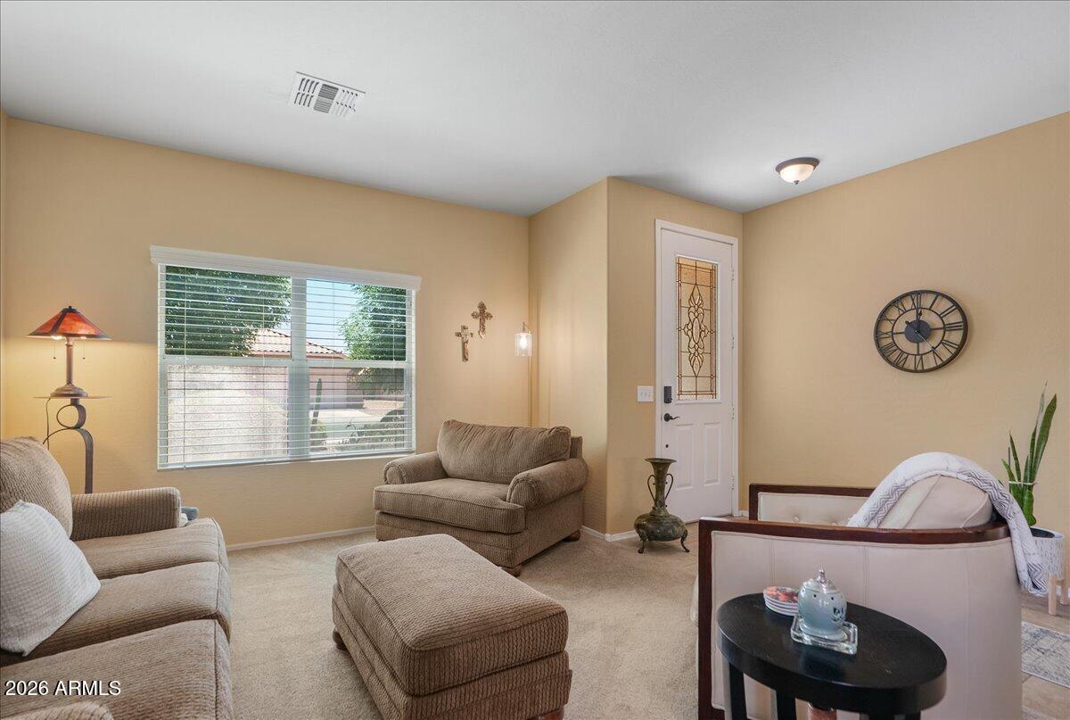 658 W SILVER REEF Court