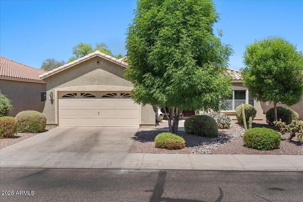 Photo of 658 W Silver Reef Court, Casa Grande, AZ 85122 (MLS # 7019214)
