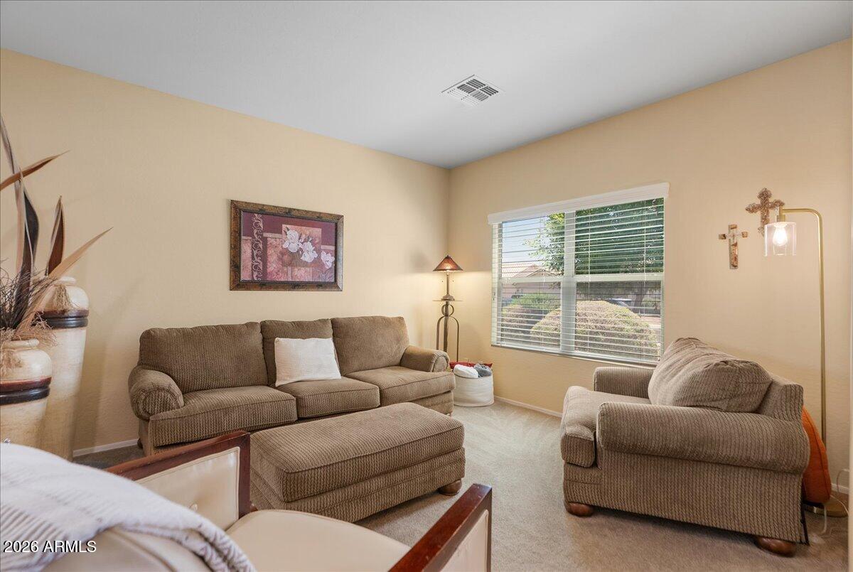 658 W SILVER REEF Court