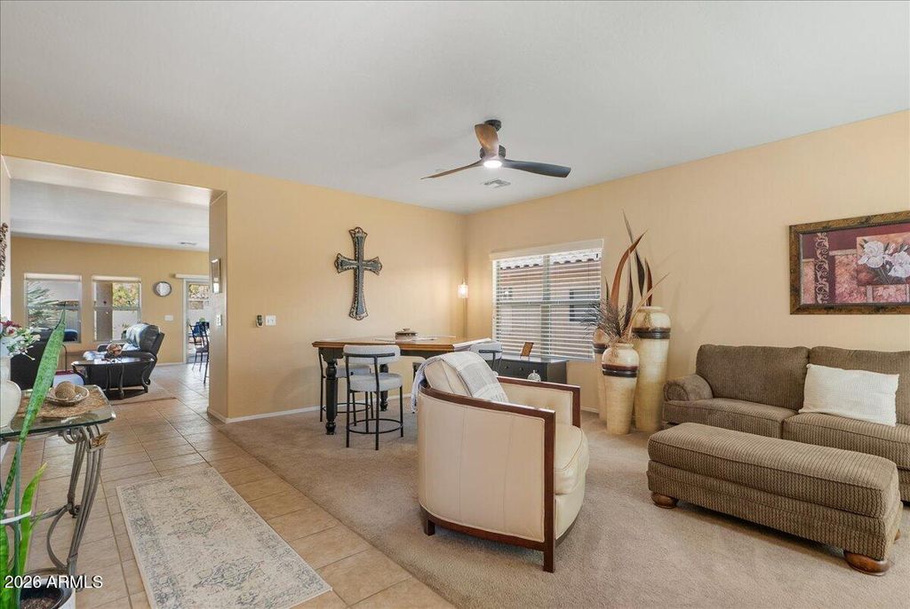 Photo of 658 W Silver Reef Court, Casa Grande, AZ 85122 (MLS # 7019214)
