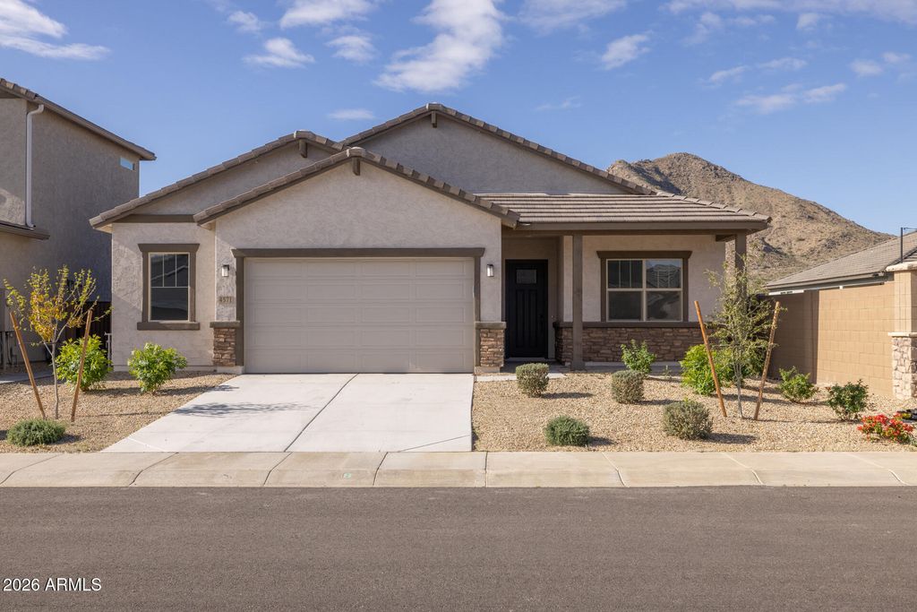 Photo of 4571 W Gilbert Lane, San Tan Valley, AZ 85144 (MLS # 6988894)