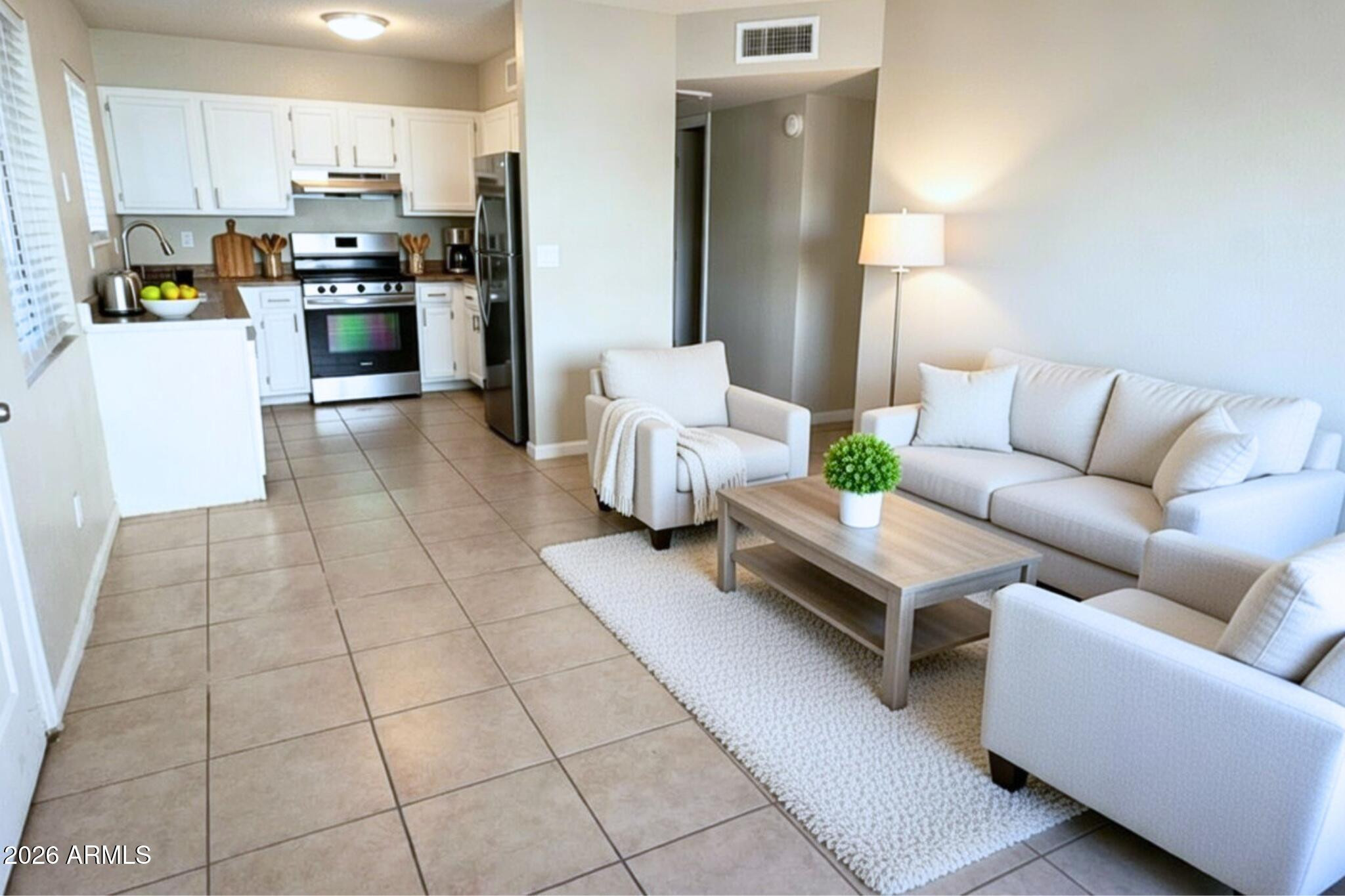 713 W 1st Avenue Apt 201