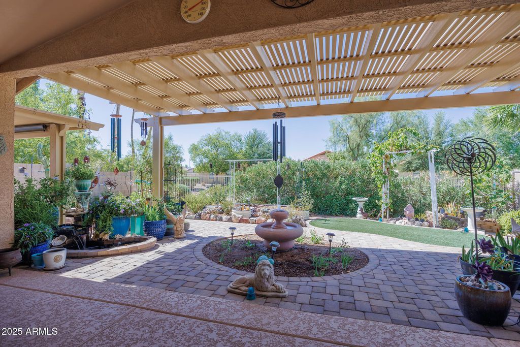 Photo of 561 W Casa Mirage Drive, Casa Grande, AZ 85122 (MLS # 6898708)