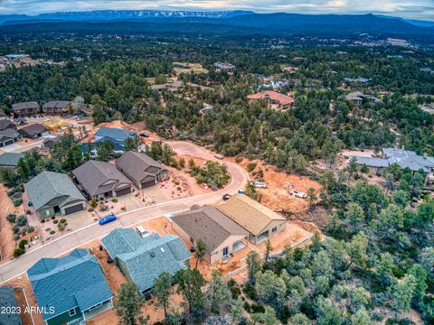 A home in Payson