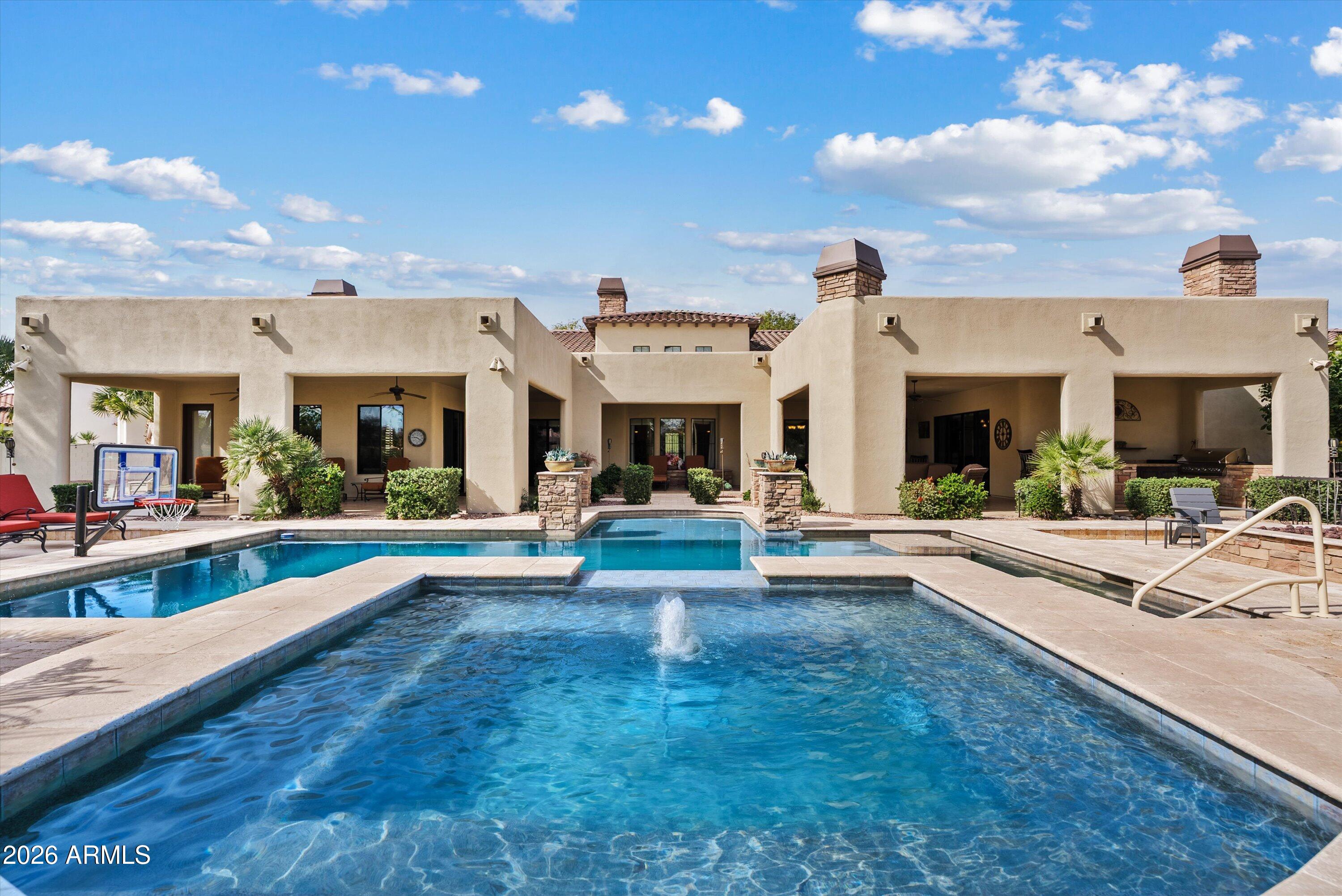 4477 E TURNBERRY Court