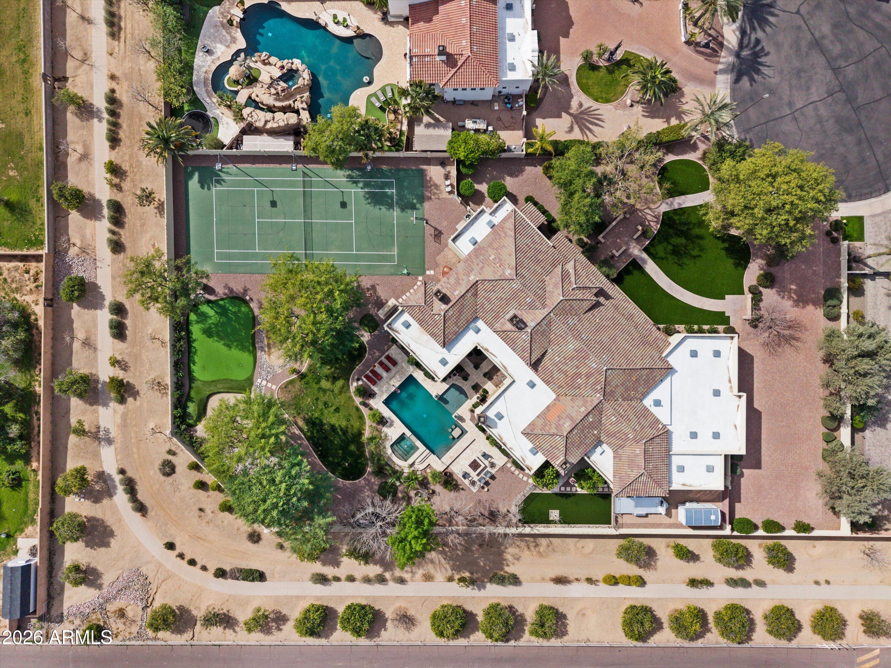 4477 E TURNBERRY Court