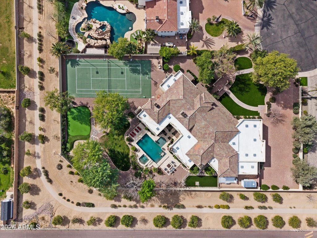 Photo of 4477 E Turnberry Court, Gilbert, AZ 85298 (MLS # 6990141)