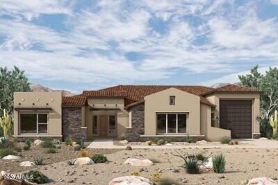 Photo of 18089 E Avenida Del Valle Place, Queen Creek, AZ 85142 (MLS # 7093242)