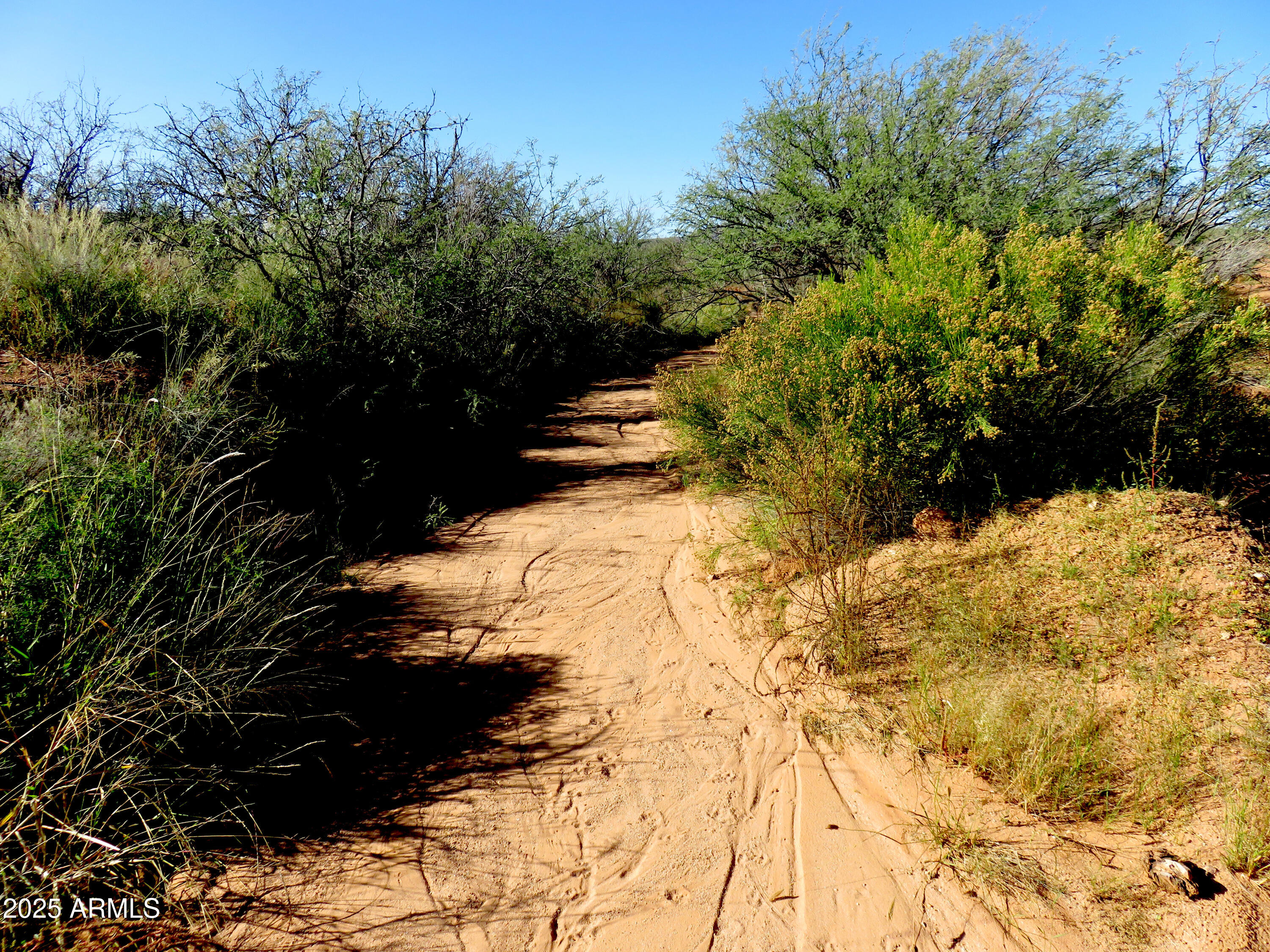 TBD N High Lonesome Road 52