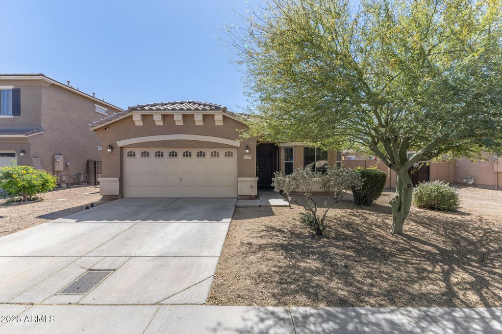 Photo of 11637 W Rio Vista Lane, Avondale, AZ 85323 (MLS # 6998161)