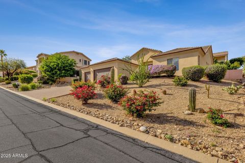 15524 E Cavern Drive, Fountain Hills, AZ 85268 - #: 6917324