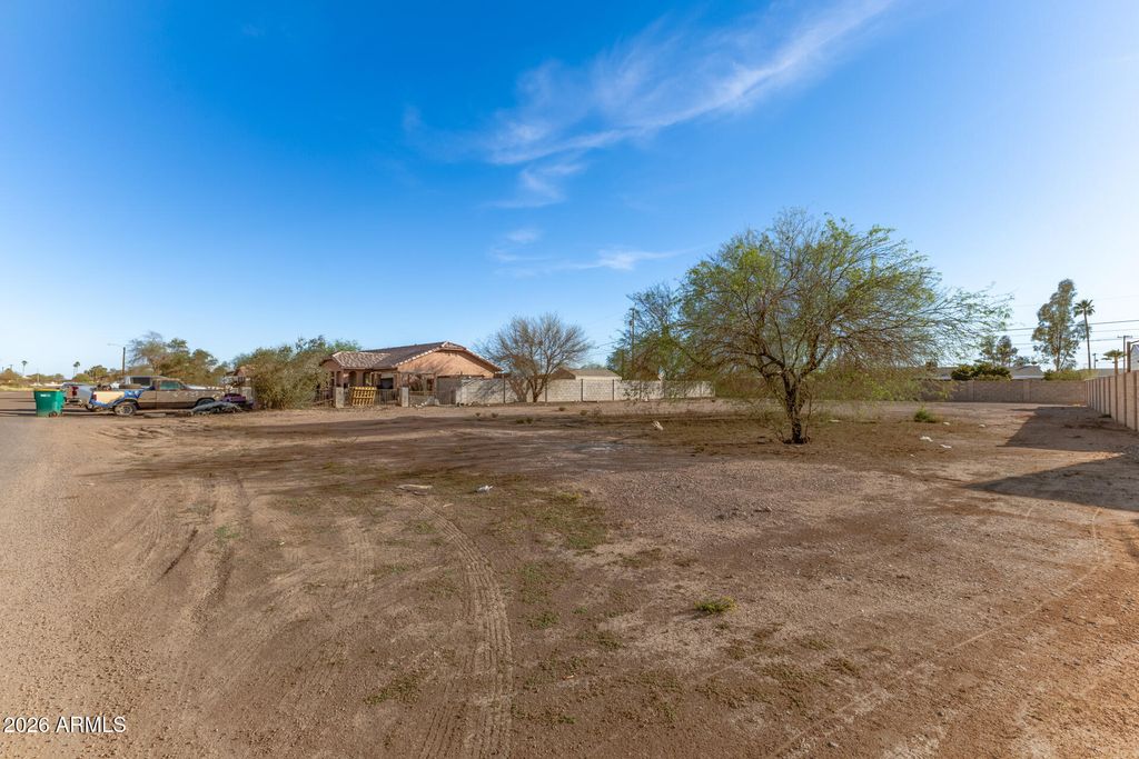 Photo of 3945 W Shira Street #23, Eloy, AZ 85131 (MLS # 6999956)