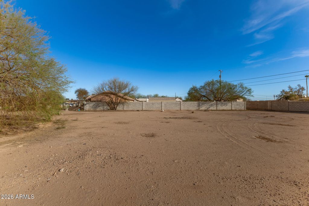 Photo of 3945 W Shira Street #23, Eloy, AZ 85131 (MLS # 6999956)