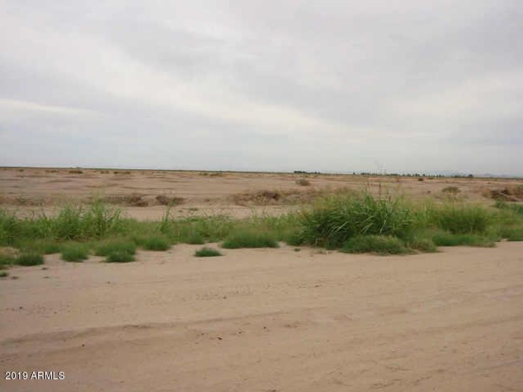 Photo of 0 W Hotts Road #-, Eloy, AZ 85131 (MLS # 6732864)