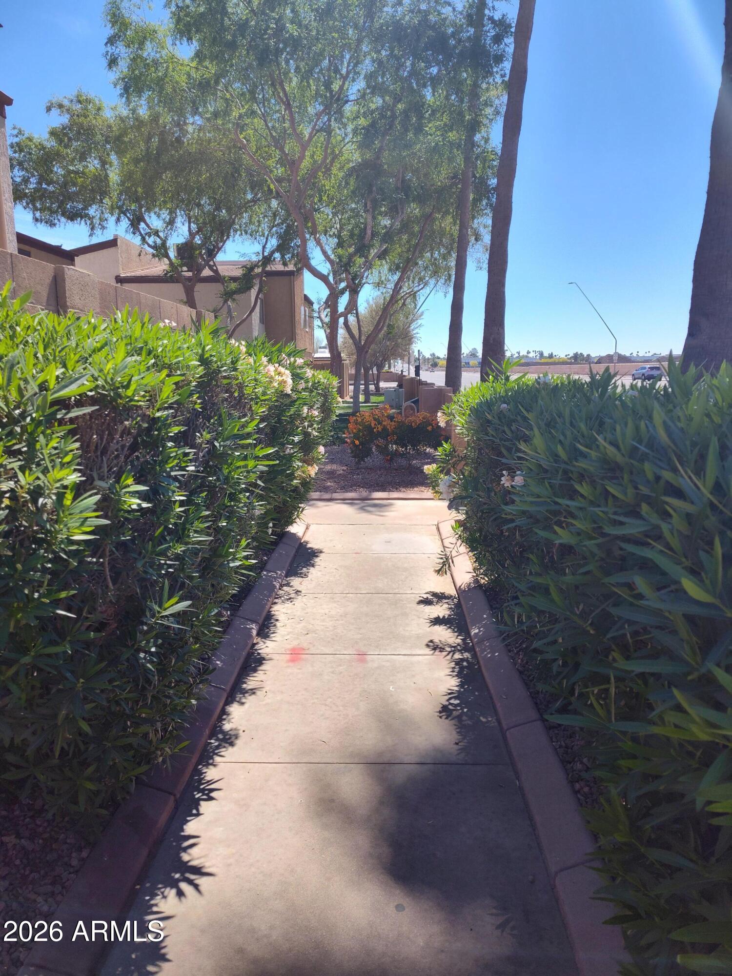 1455 N ALMA SCHOOL Road 29