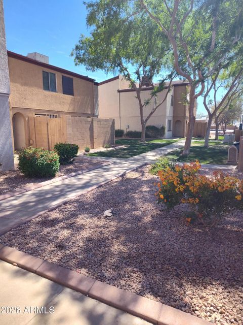 1455 N ALMA SCHOOL Road 29 Mesa AZ 85201