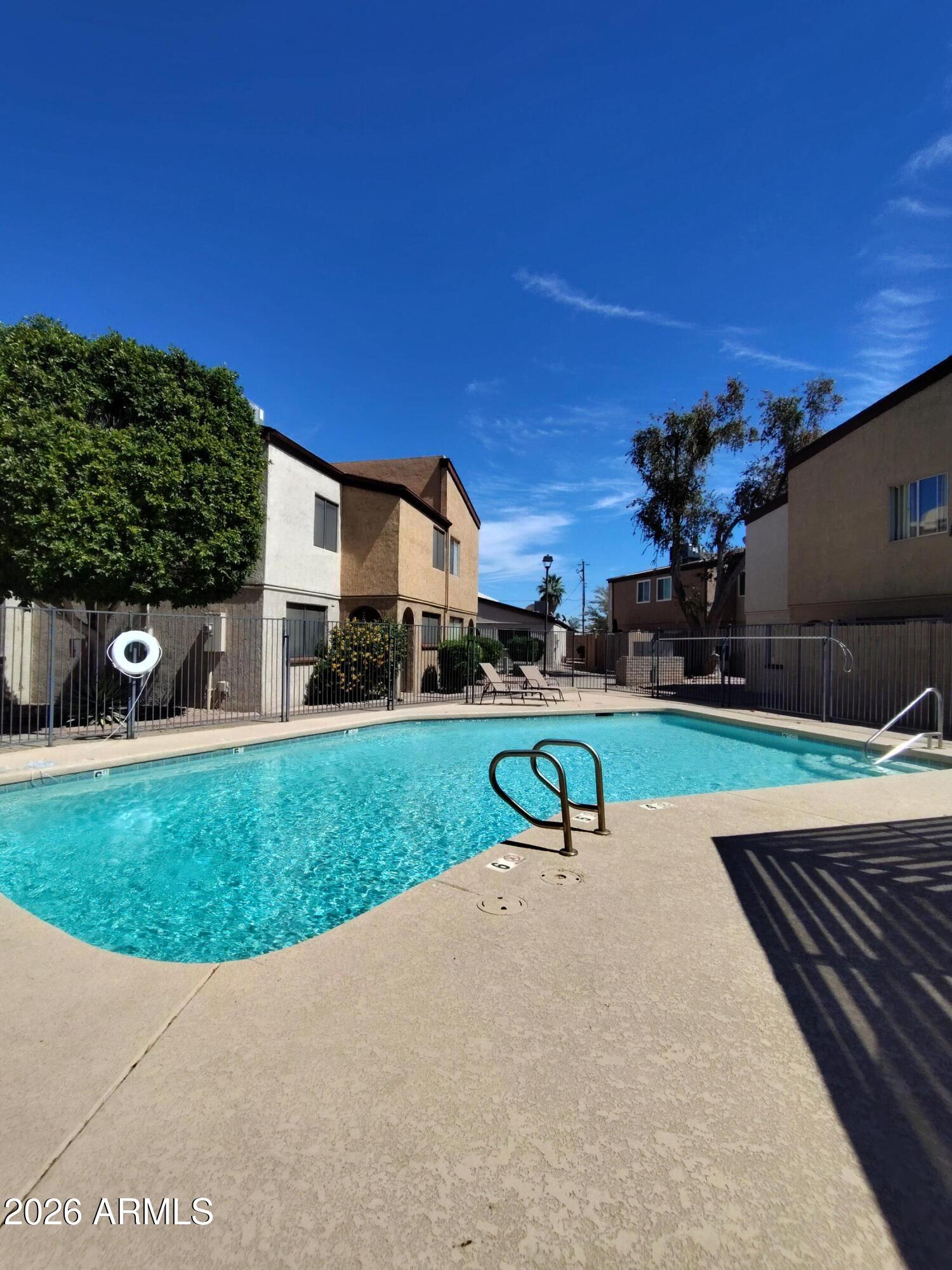 1455 N ALMA SCHOOL Road 29