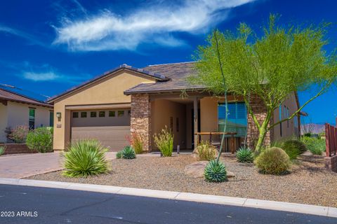 3340 BIG SKY Drive Wickenburg AZ 85390