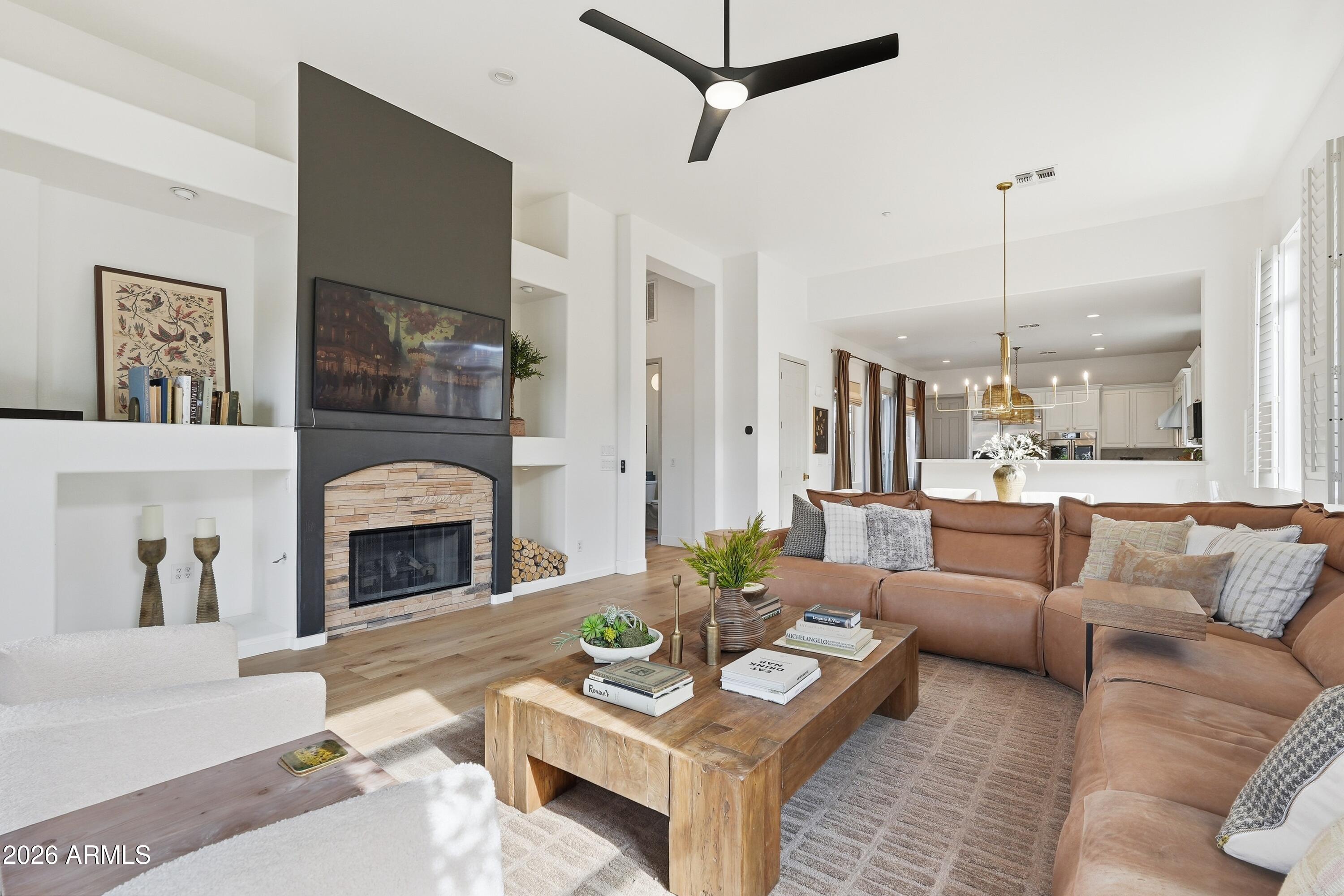 Scottsdale, Arizona, 85266, United States, 5 Bedrooms Bedrooms, ,4 BathroomsBathrooms,Residential,Active,2015842