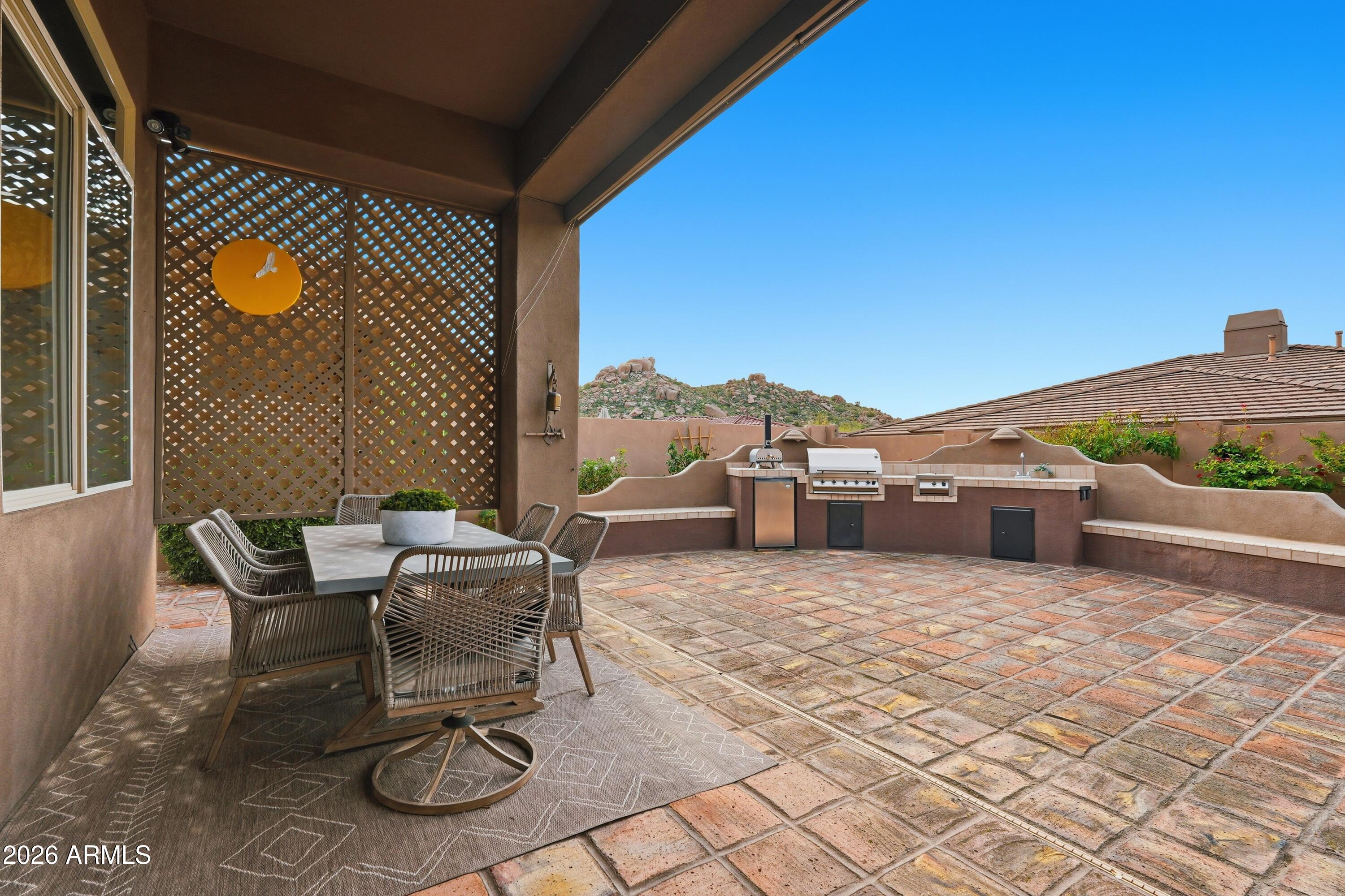 Scottsdale, Arizona, 85266, United States, 5 Bedrooms Bedrooms, ,4 BathroomsBathrooms,Residential,Active,2015842