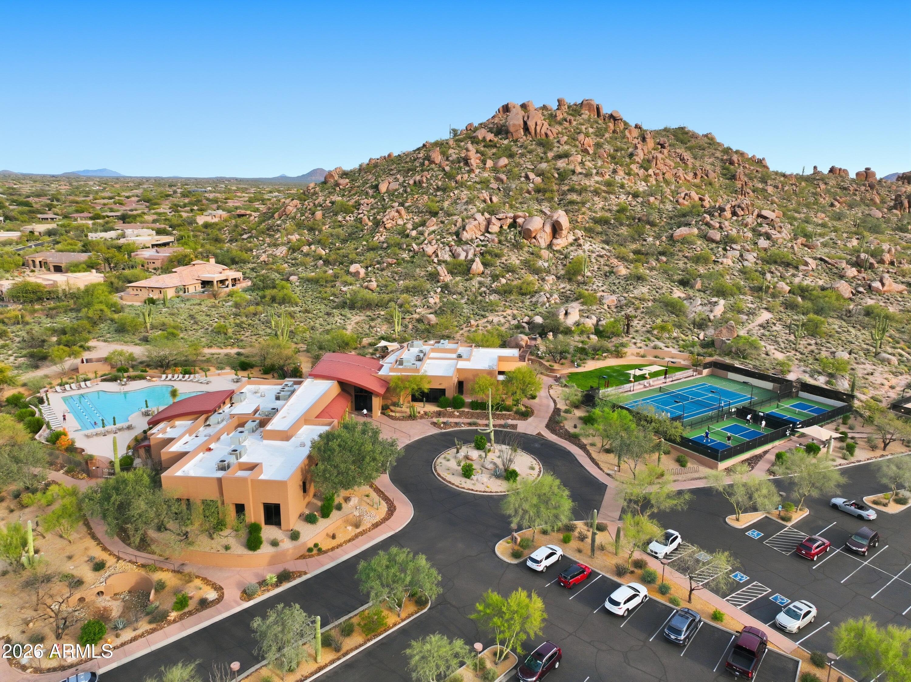 Scottsdale, Arizona, 85266, United States, 5 Bedrooms Bedrooms, ,4 BathroomsBathrooms,Residential,Active,2015842