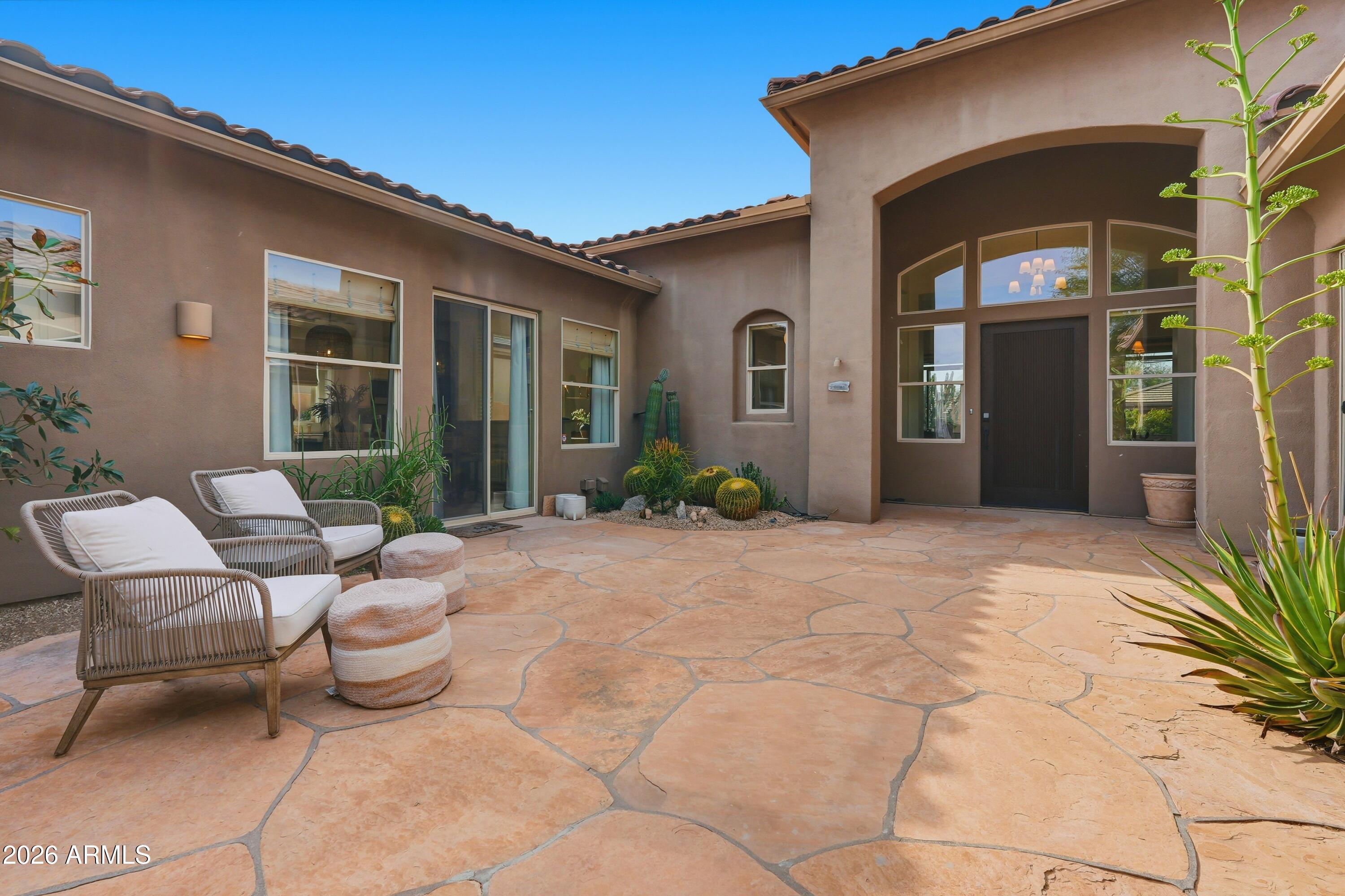 Scottsdale, Arizona, 85266, United States, 5 Bedrooms Bedrooms, ,4 BathroomsBathrooms,Residential,Active,2015842