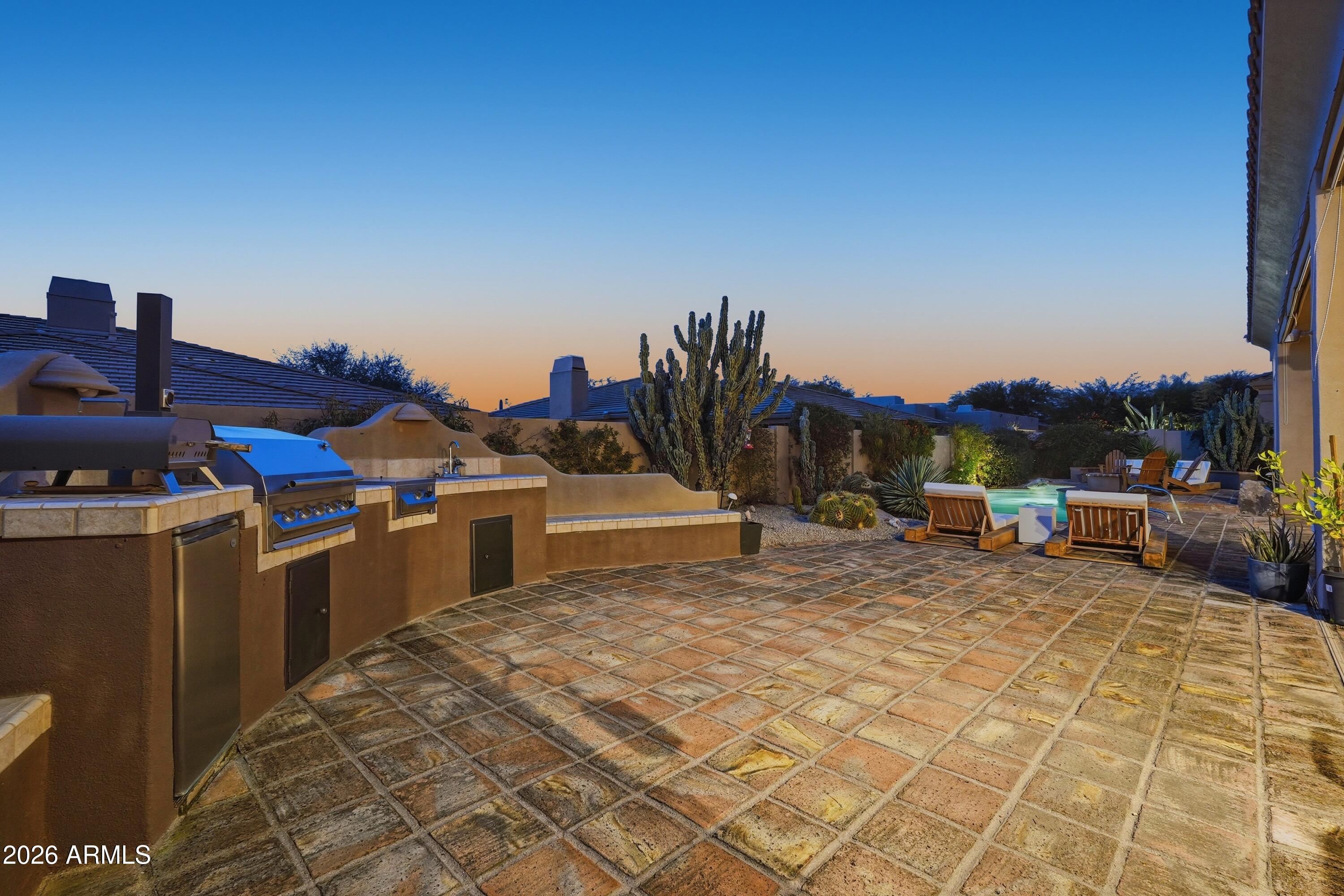 Scottsdale, Arizona, 85266, United States, 5 Bedrooms Bedrooms, ,4 BathroomsBathrooms,Residential,Active,2015842