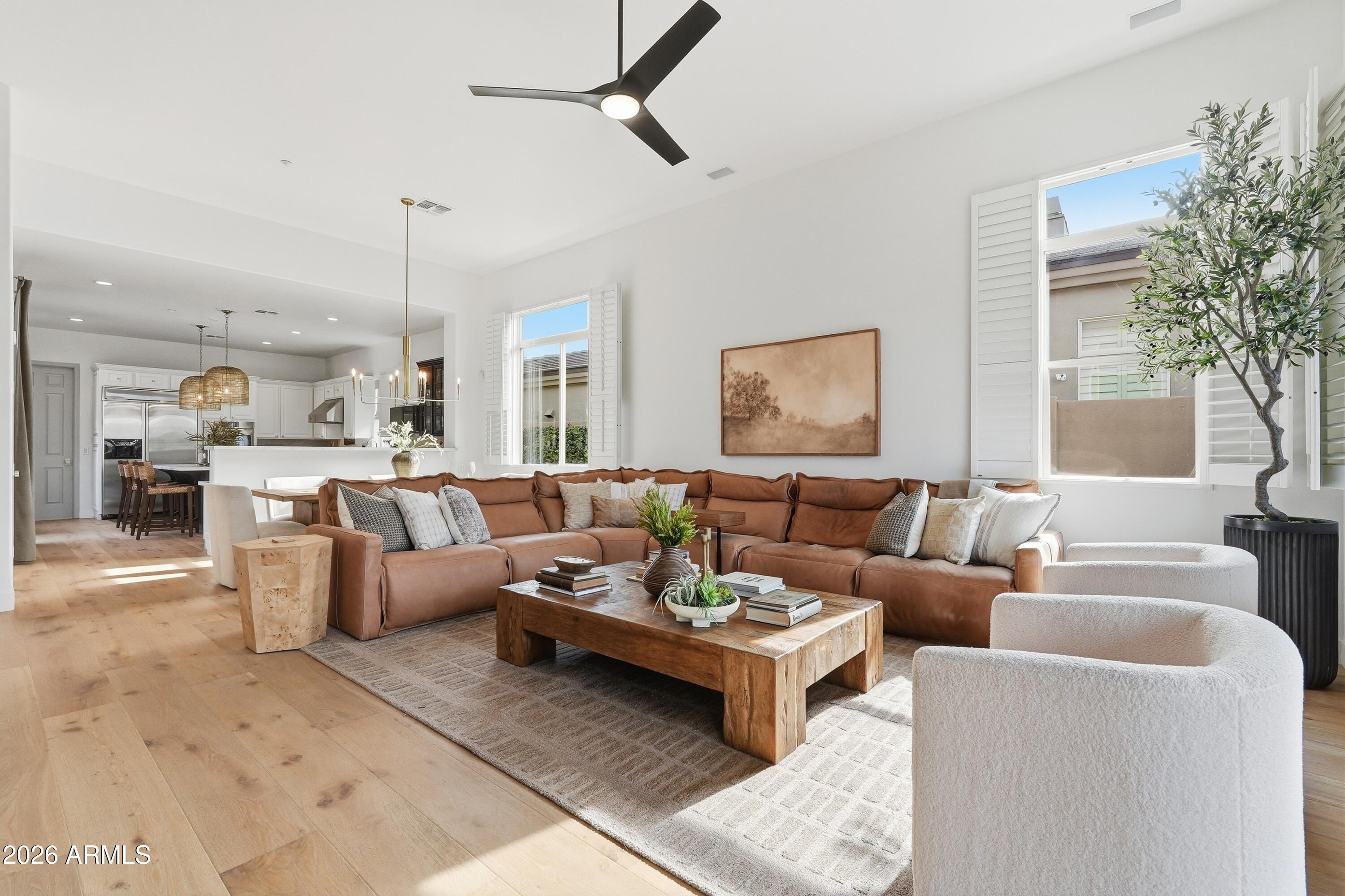Scottsdale, Arizona, 85266, United States, 5 Bedrooms Bedrooms, ,4 BathroomsBathrooms,Residential,Active,2015842