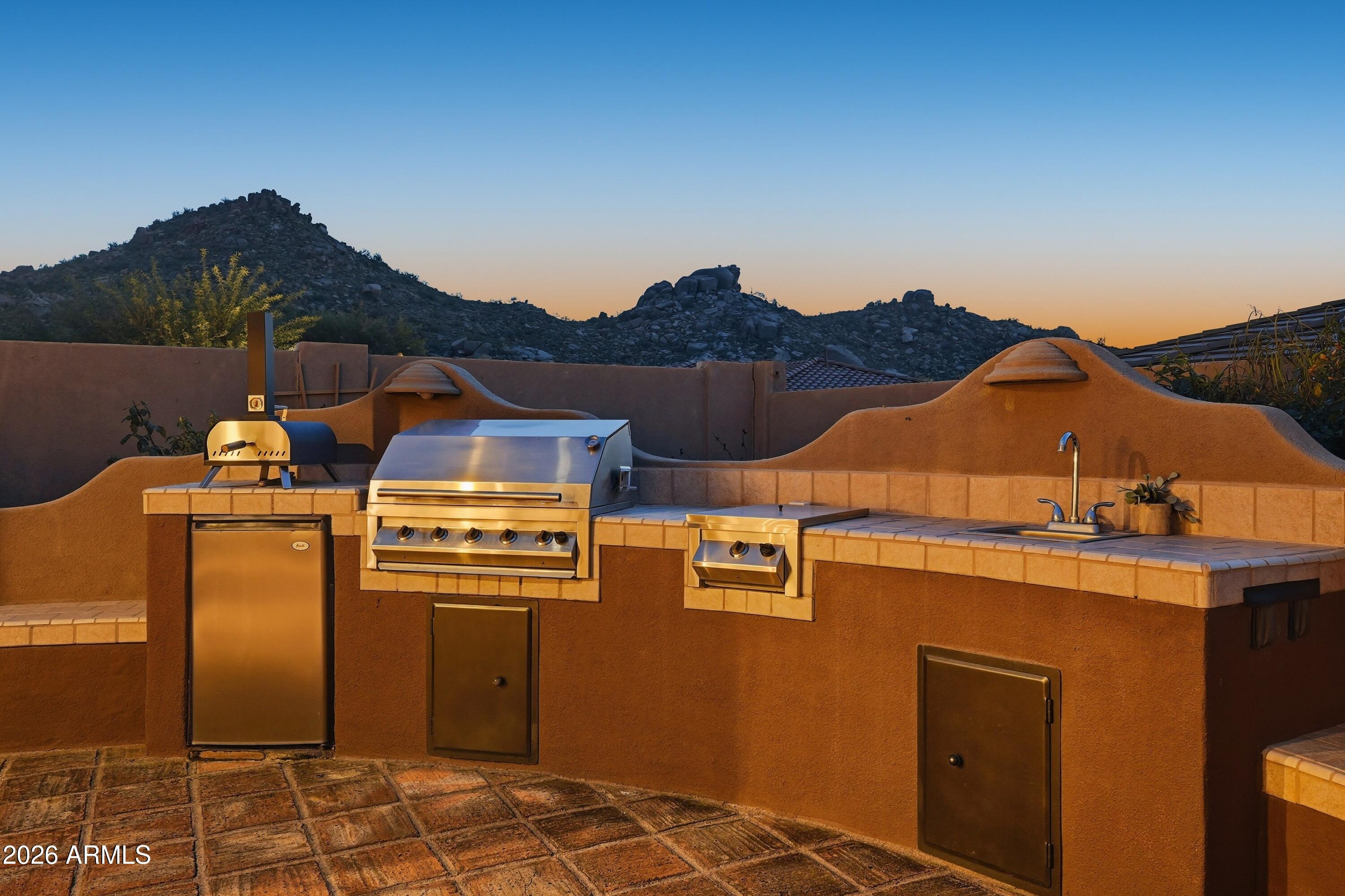 Scottsdale, Arizona, 85266, United States, 5 Bedrooms Bedrooms, ,4 BathroomsBathrooms,Residential,Active,2015842